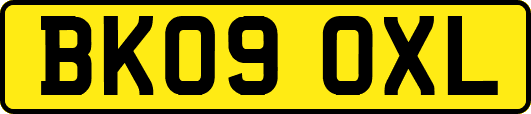 BK09OXL