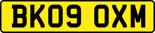 BK09OXM