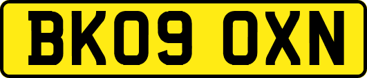 BK09OXN