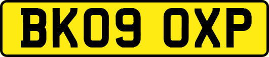 BK09OXP