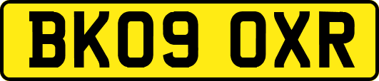BK09OXR