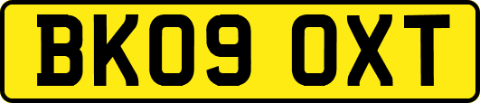 BK09OXT
