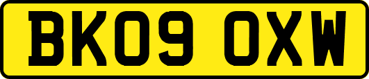 BK09OXW