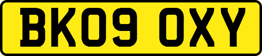 BK09OXY