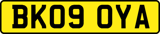 BK09OYA