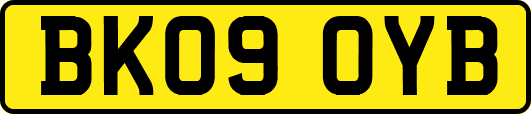 BK09OYB