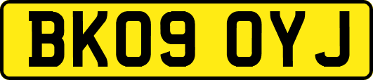 BK09OYJ