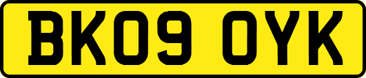 BK09OYK