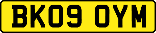 BK09OYM