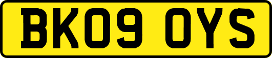 BK09OYS