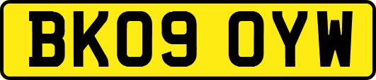 BK09OYW
