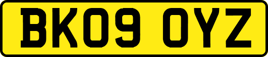 BK09OYZ