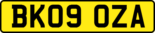 BK09OZA