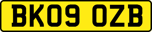 BK09OZB