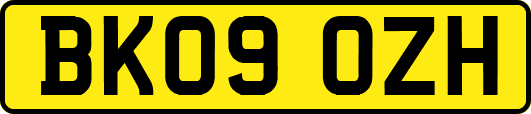 BK09OZH