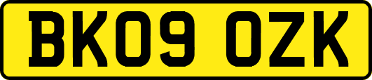 BK09OZK