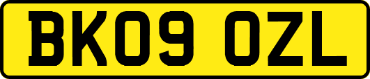 BK09OZL