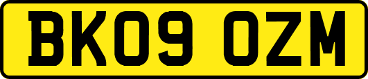 BK09OZM