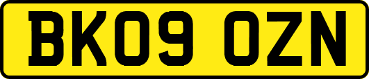 BK09OZN