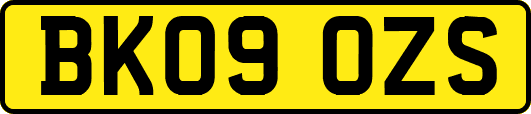 BK09OZS