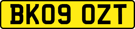 BK09OZT