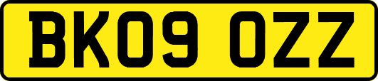 BK09OZZ