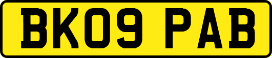 BK09PAB