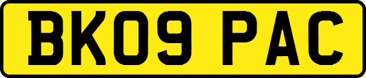 BK09PAC