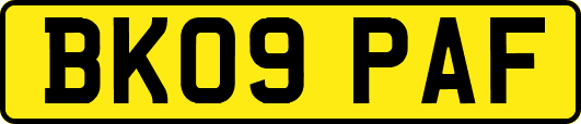 BK09PAF