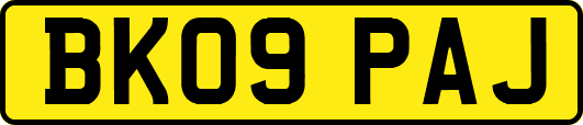 BK09PAJ