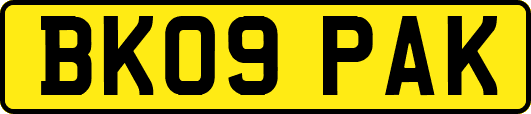 BK09PAK