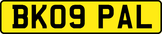 BK09PAL