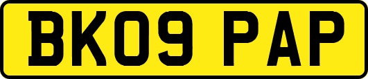 BK09PAP