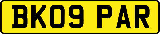 BK09PAR
