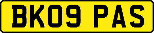 BK09PAS