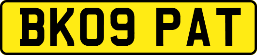 BK09PAT