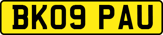 BK09PAU