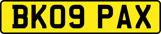 BK09PAX