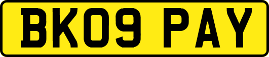 BK09PAY