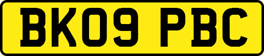 BK09PBC