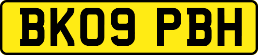 BK09PBH