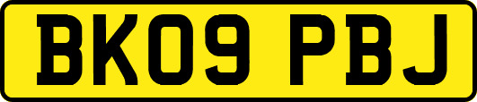 BK09PBJ