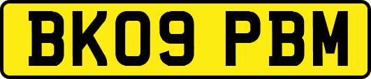 BK09PBM