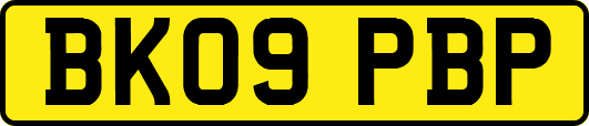 BK09PBP