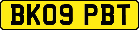 BK09PBT