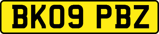 BK09PBZ