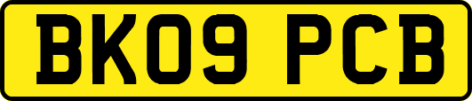 BK09PCB