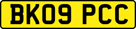 BK09PCC
