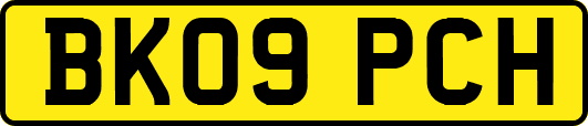 BK09PCH
