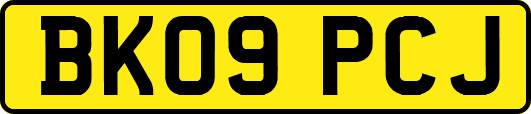 BK09PCJ